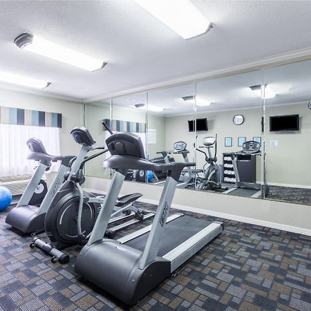 Holiday Inn Express Hotel And Suites Lake Charles By Ihg Екстериор снимка