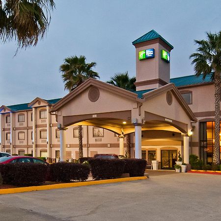 Holiday Inn Express Hotel And Suites Lake Charles, An Ihg Hotel Екстериор снимка