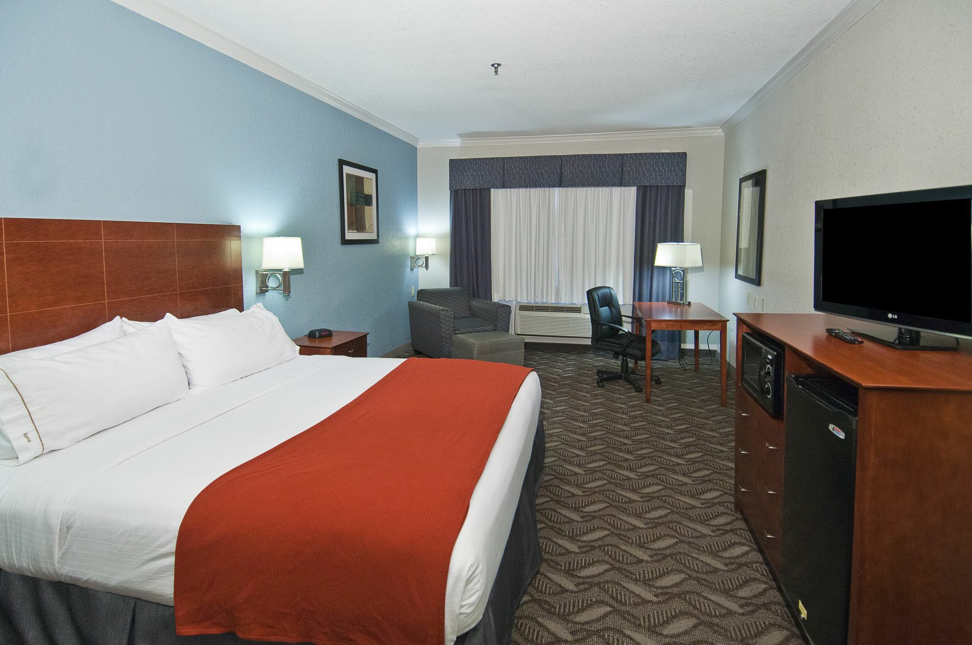 Holiday Inn Express Hotel And Suites Lake Charles, An Ihg Hotel Екстериор снимка